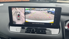 Nissan Qashqai 1.3 DiG-T MH N-Connecta 5dr Petrol Hatchback